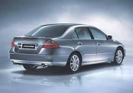 Accords come in a multitude of trim levels but the most important decisions to make are between a few major options. Honda Accord 2007 Price Specs Carsguide
