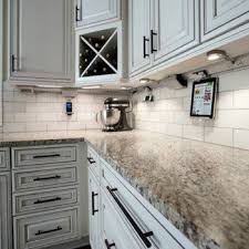 Shop stock kitchen cabinets and a variety of kitchen products online at lowes.com. 12 Inch Modular Track Upper Kitchen Cabinets Kitchen Design Kitchen Remodel