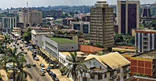 Our top picks lowest price first star rating and price top reviewed. Yaounde Cameroon Capital City Umaizi