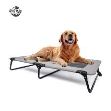 We've rounded up the 10 best elevated dog beds and put together reviews of each. Waterproof Outdoor Camping Pet Supplies Queen Size Foldable Sofa Raised Dog Elevated Pet Bed Buy Outdoor Travel Dog Beds Elevated Pet Cot With Canopy Pet Beds Accessories For Camping Large Luxury Dog