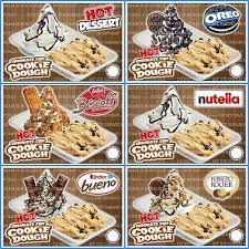We did not find results for: Hot Cookie Dough And Ice Cream Van Dessert Shop Sticker Pos Toppings Ebay