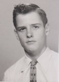 Theodore Daily Obituary