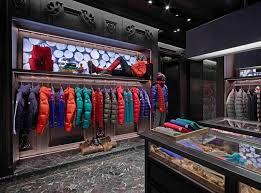 We did not find results for: Moncler Opens Second Boutique In Boulevard Saint Germain Paris Store Windows At Fashionwindows