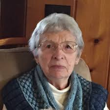 Joan Almond (also known as photographer Joan Harwood Elkins) died