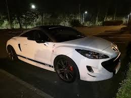 Pin Von Boss Pitchax Auf Peugeot Rcz Autos Und Motorrader Autos Motorrad