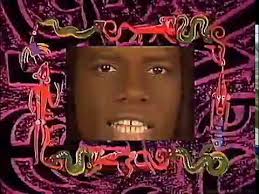 Eddy Grant