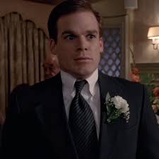 The Bay Harbor Dexter Costume