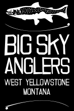 226 broadway ave, boise, id 83702. Contact Big Sky Anglers West Yellowstone Montana Big Sky Anglers