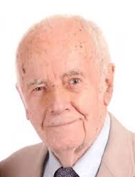 Harry T. Dewey obituary