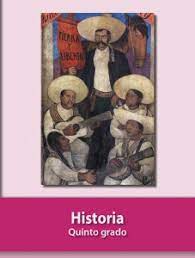 El viaje la estrellita fugaz la casita del caracol los tres paco chato 5 grado historia justgoing 2020. Historia Sep Quinto Grado De Primaria Libro De Texto Digital Para Consulta