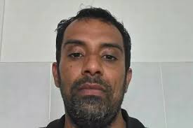 Fraudster who tried to sit other people's driving theory tests for them  jailed for a third time