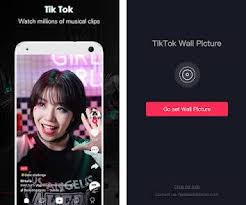 Cara Bikin Video Tiktok Menjadi Foto Wallpaper Bergerak