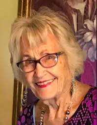 Wilma Lee Warden Doak