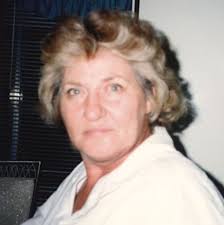 Nancy Faye (Wilson) Vibbert Obituary September 20, 2021
