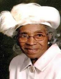 Susie Mae Walter Obituary