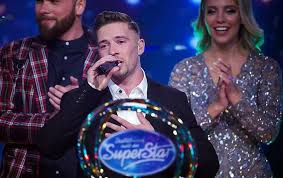 All songs by ramon roselly. Dsds Ramon Roselly Sagt Zwei Grosse Tv Shows Zu Dsds Let S Dance Dsds Sieger
