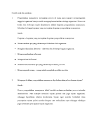 Maybe you would like to learn more about one of these? Contoh Soal Dan Jawaban Pdf