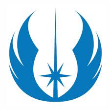 Star Wars Jedi Order Symbol Svg Jedi Symbol Star Wars Jedi Jedi Order