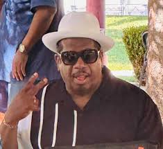 It was a super sensational Sunday at the 7th Annual World's Largest  Stepper's Family Cookout & Dance Party, held in the Green Lake Forest  Preserve in Calumet City, Illinois. Even though we