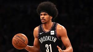 Jarrett allen, tyler johnson and more: Nba Playoffs Nets Jarrett Allen Was Fouled In Game 4 Sporting News Canada