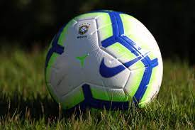 Bola do campeonato brasileiro e da copa do brasil 2016 (foto: Cbf E Nike Apresentam Bola Oficial Do Brasileirao E Copa Do Brasil Confederacao Brasileira De Futebol