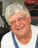 Douglas Browning Obituary (1943