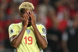 Así fue el increíble fallo de Lamine Yamal vs Turquía