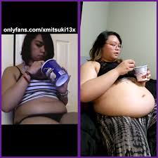 bbw - Weight Gain Progress thread: Bigger and Better than Ever