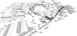 Trotz Wohnungsnot Stadt Verhindert Neubau Foto Neubau Stadt Gebaude Sanierung