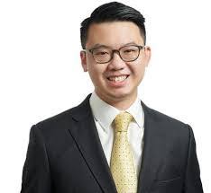 Kian Low's Instagram, Twitter & Facebook