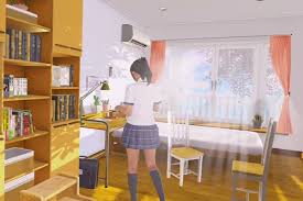You'll practically feel her breath on your cheek and the warmth of her fingers on your arm as you laugh and talk the day away. New Vr Kanojo Tips Apk 1 0 Download For Android Download New Vr Kanojo Tips Apk Latest Version Apkfab Com