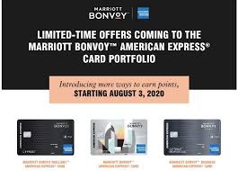 Restaurants within the first 6 months of card membership. American Express Bonvoy Cards U S With New 10x Points Offers For Marriott Restaurant And Gas Station Purchases Loyaltylobby