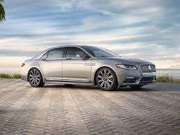 Edmunds also has lincoln aviator pricing, mpg, specs, pictures, safety features, consumer reviews and more. 2020 Lincoln Continental Review Pricing And Specs