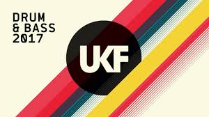 ukf drum bass 2017 album mix