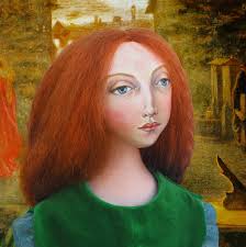 Lizzie Siddal, Pre-Raphaelite muse & artist