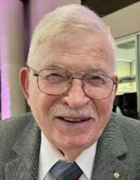 Louis F. Becker Obituary