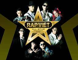 Danh tính những quái vật xuất hiện tại vòng loại rap việt mùa 2 đã sớm được hé lộ trong thời gian diễn ra casting tại hà nội và tp.hcm vào tháng 4 vừa qua. Rap Viá»‡t Mua 2 Rá»¥c Rá»‹ch Trá»Ÿ Láº¡i Fan Sá»'t Ruá»™t Vi Concert All Star Váº«n Báº·t Vo Am Tin