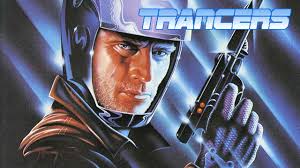 Trancers (1984) – FilmNerd
