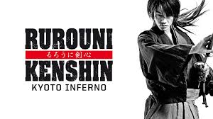 You must watch this live action movies if u are like animation. Rurouni Kenshin Kyoto Inferno J 2014 Takeru Sato Emi Takei Tatsuya Fujiwara Streams Tv Termine News Dvds Tv Wunschliste