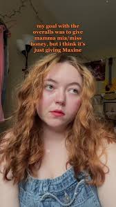 Maxine Long Overalls