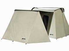 So the cool air cant escape as easily as it would through a mesh ceiling. 9 Camping Ideas Camping Tent Camping Camping Survival