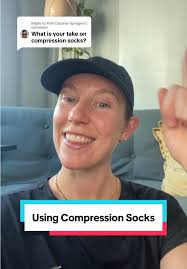 Usando Medias de Compresión para la Recuperación