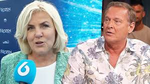 Albert Verlinde zet Irene Moors neer als hysterica: 'Ze bleef bellen'