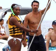 Serena jameka williams is an american professional tennis player and former world no. Patrick Mouratoglou Serena Williams Coach Ellines Com