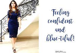 And then you meet one. 50 Blue Dress Quotes For Instagram For All Moods Occasions