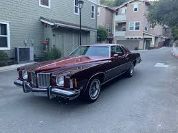 Image result for Burgundy 1975 GM