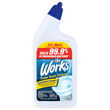 Check spelling or type a new query. The Works 32 Oz Toilet Bowl Cleaner 653201wk The Home Depot