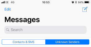 How To Hide Text Messages On Iphone | Macworld