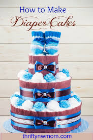 See more ideas about baby diaper cake, baby shower diapers, baby shower gifts. How To Make A Diaper Cake Or Diaper Jeep Cake Cute For Baby Showers Thrifty Nw Mom