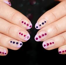 Spring is all about pastels, floral prints and of course the sun coming out of winter take a look at these easy peasy nail art ideas to get your creative juices flowing this spring! Easy Nail Art Designs Easy Ideas For Nail Art